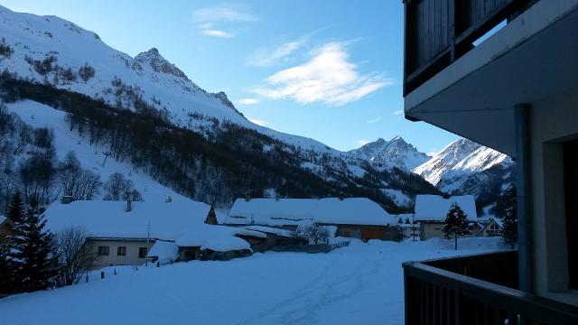 Apartements L'adret - Valloire