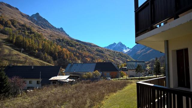 Apartements L'adret - Valloire