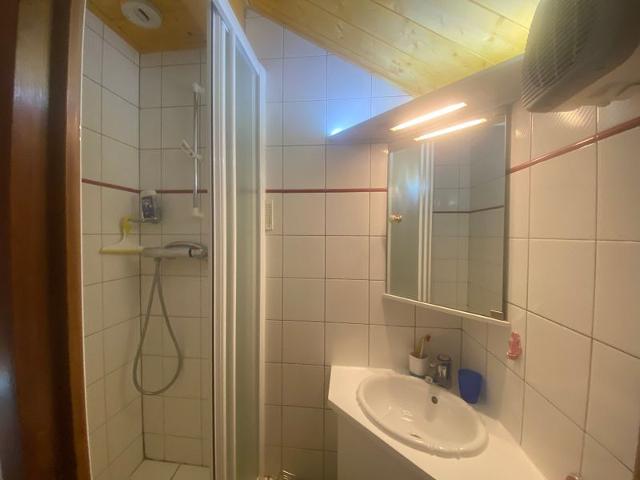 Apartements L'adret - Valloire
