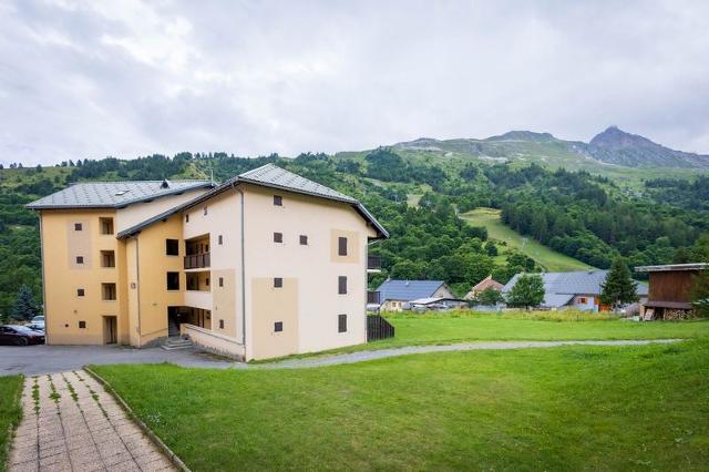 Apartements L'adret - Valloire
