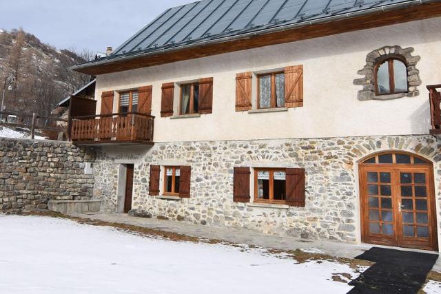 Apartements GRAND GALIBIER - Valloire