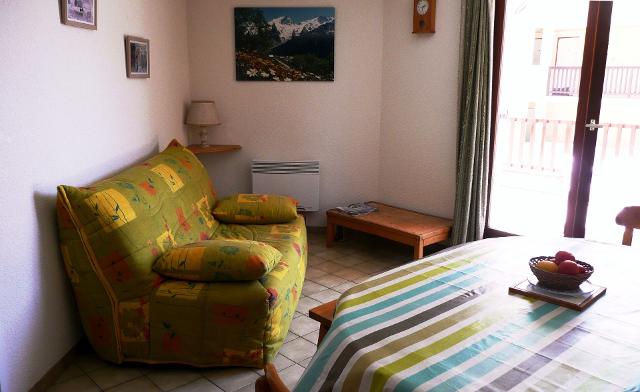 Apartements BEL ALP - Valloire