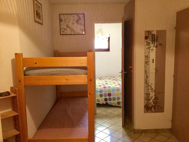 Apartements BEL ALP - Valloire