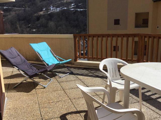 Apartements BEL ALP - Valloire