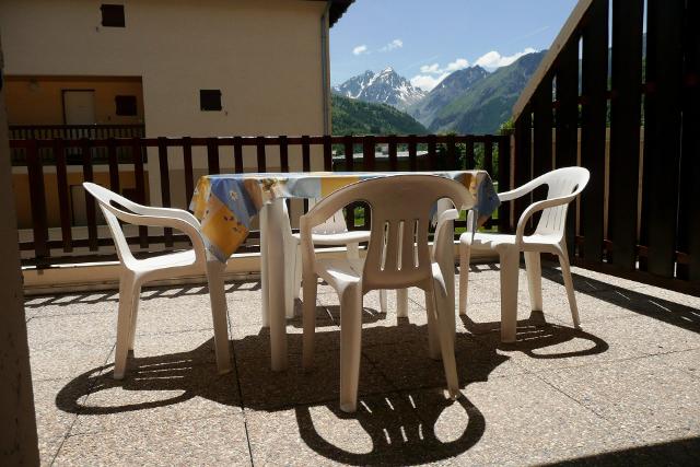 Apartements BEL ALP - Valloire