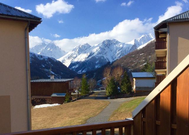 Apartements BEL ALP - Valloire