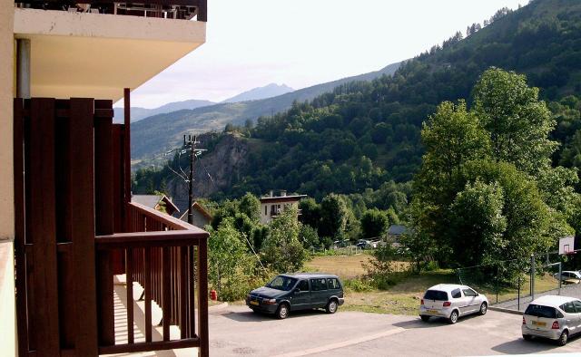 Apartements BEL ALP - Valloire