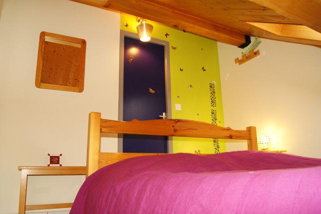 Apartements BEL ALP - Valloire