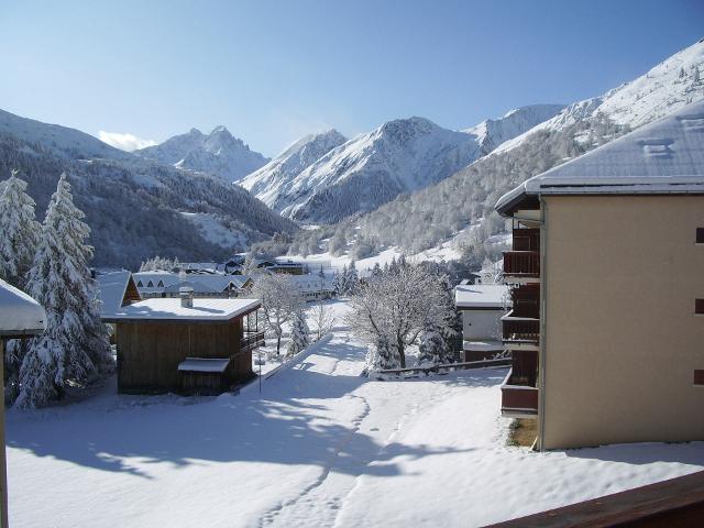 Apartements BEL ALP - Valloire