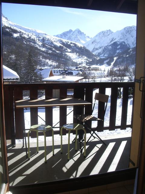 Apartements BEL ALP - Valloire