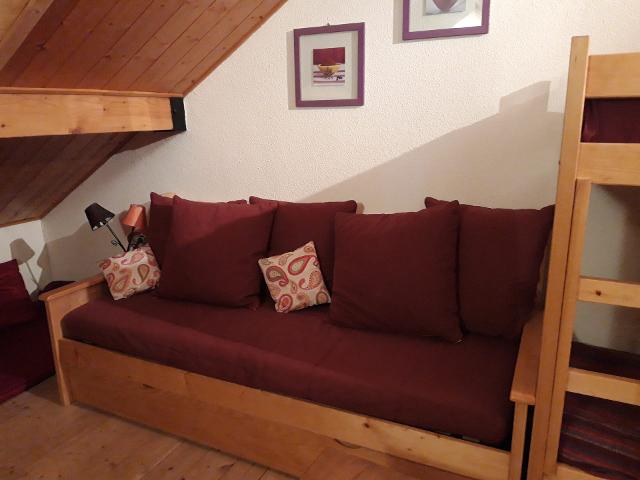 Apartements BEL ALP - Valloire