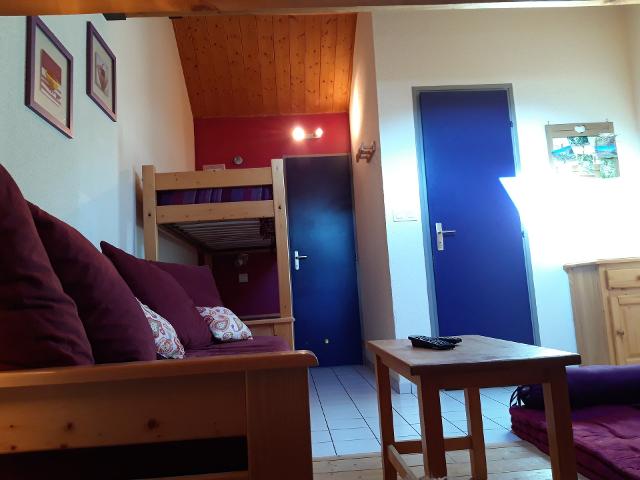 Apartements BEL ALP - Valloire