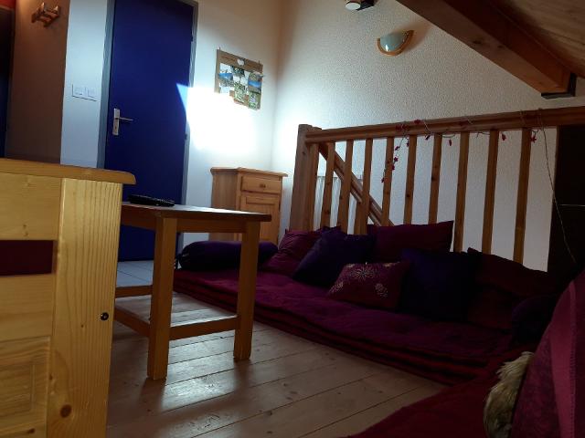 Apartements BEL ALP - Valloire