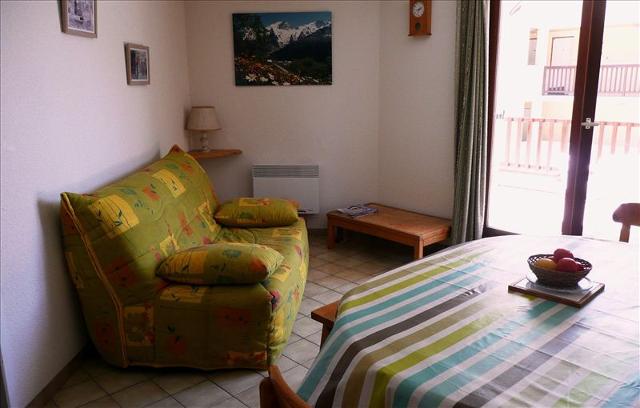 Apartements BEL ALP - Valloire