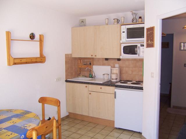 Apartements BEL ALP - Valloire