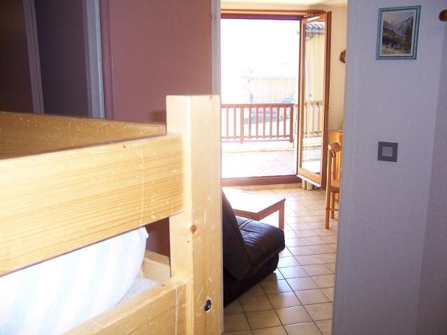 Apartements BEL ALP - Valloire