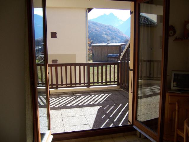 Apartements BEL ALP - Valloire