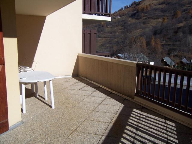 Apartements BEL ALP - Valloire