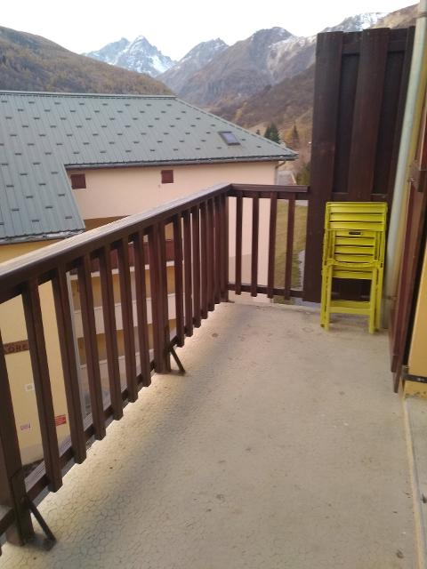 Apartements BEL ALP - Valloire