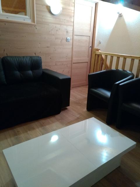 Apartements BEL ALP - Valloire