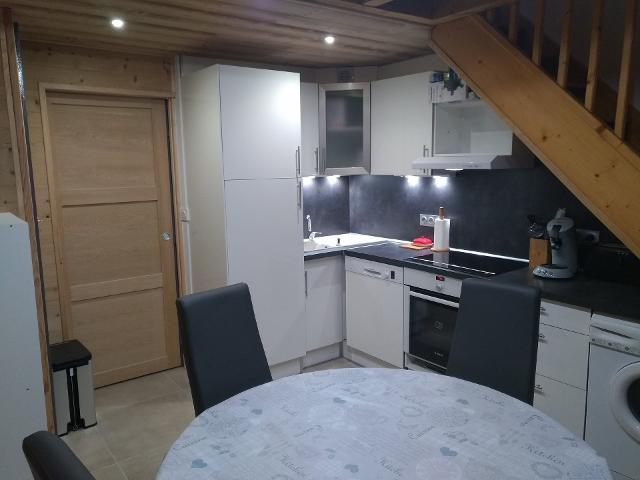 Apartements BEL ALP - Valloire