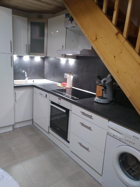 Apartements BEL ALP - Valloire