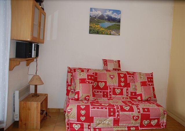 Apartements BEL ALP - Valloire