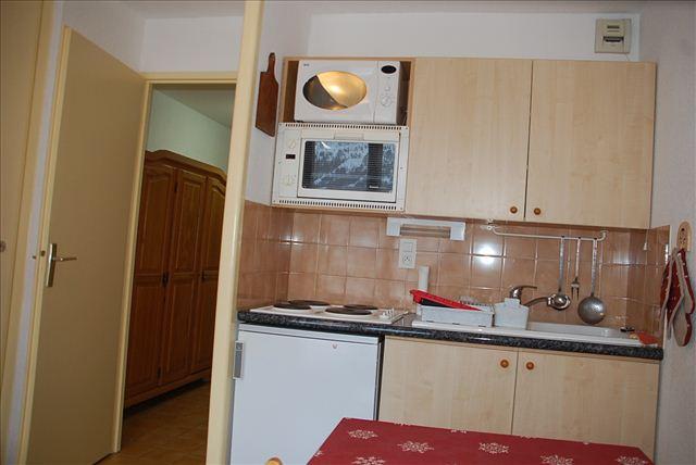 Apartements BEL ALP - Valloire