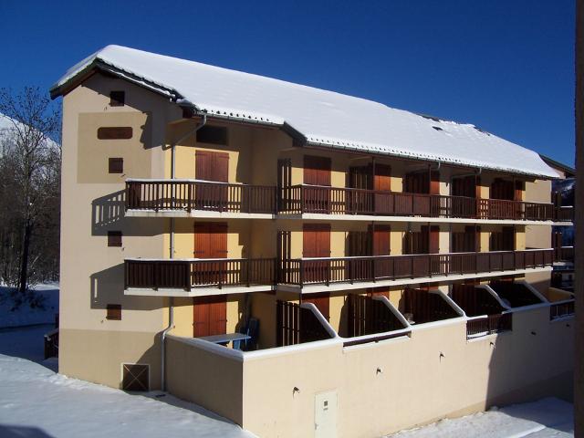 Apartements BEL ALP - Valloire