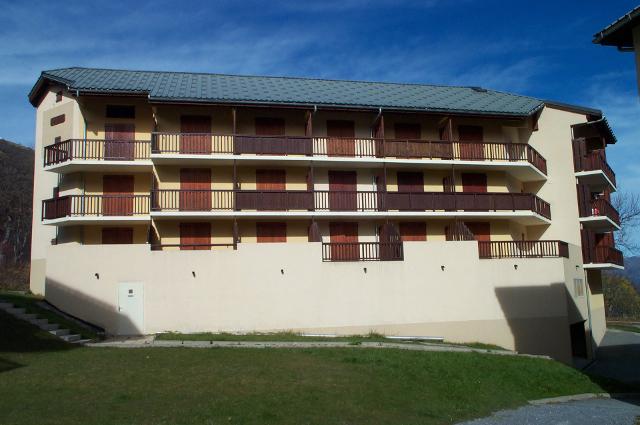 Apartements BEL ALP - Valloire