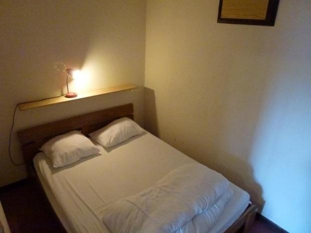 Location Appartement Flaine, 1 pièce, 4 personnes - Flaine Forêt 1700