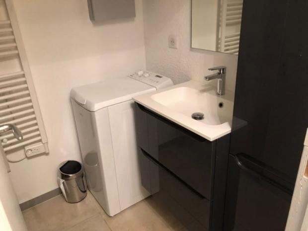 Location Appartement Flaine, 1 pièce, 4 personnes - Flaine Forêt 1700