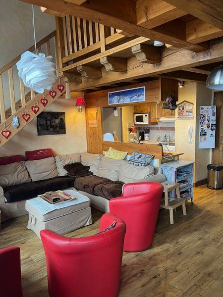 CHALET DU VALAISAN - La Rosière