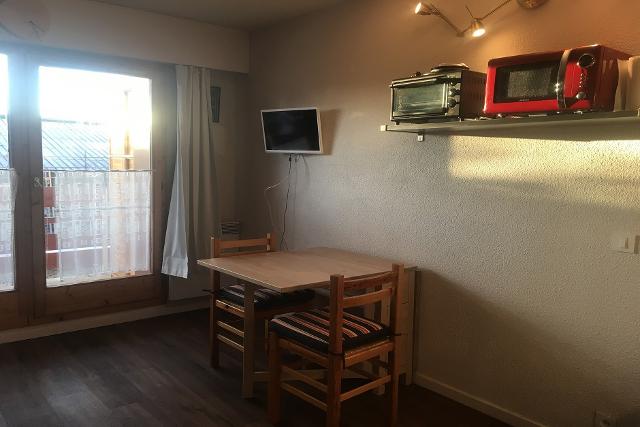 Apartements LE BELVÉDÈRE - La Rosière