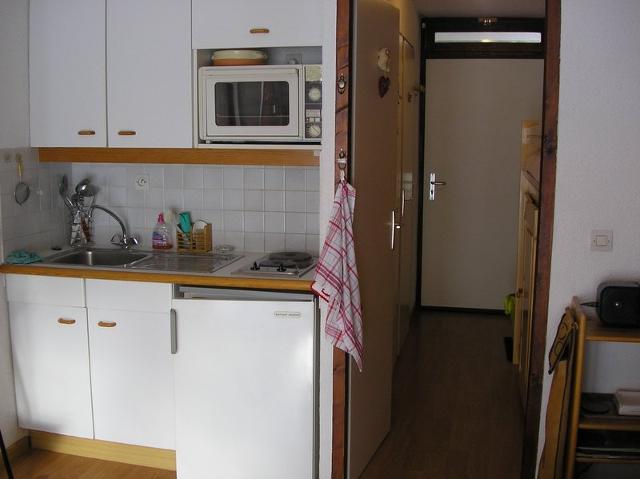 Apartements LES CORDELIERS - Valloire