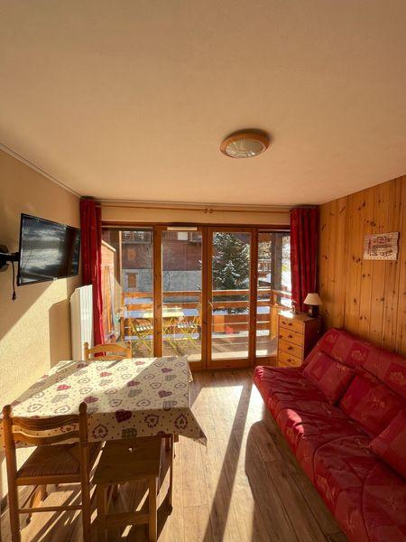 Apartements LES CORDELIERS - Valloire