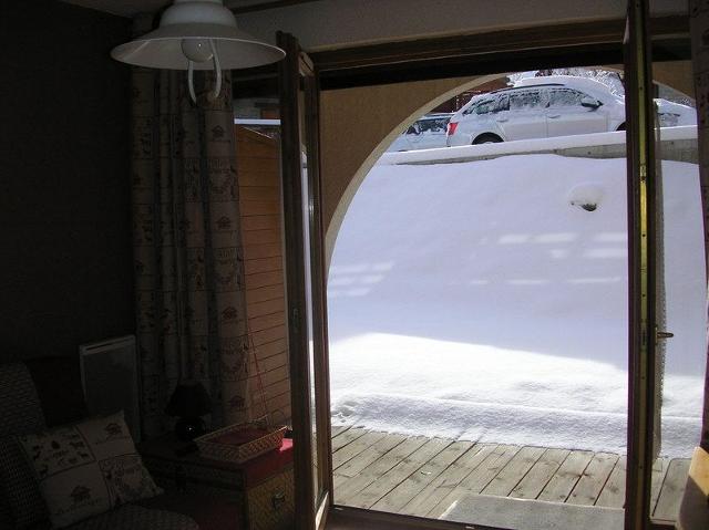 Apartements LES CORDELIERS - Valloire