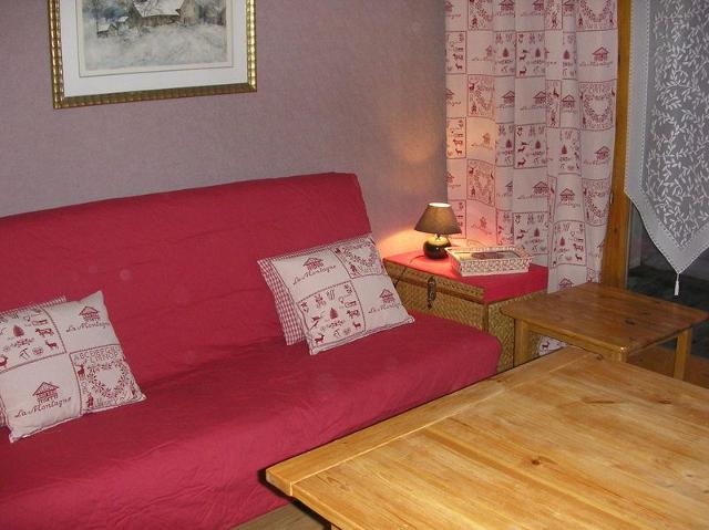 Apartements LES CORDELIERS - Valloire