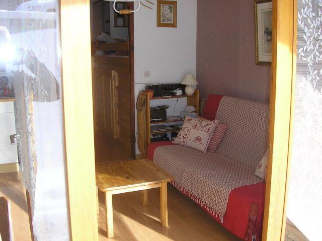 Apartements LES CORDELIERS - Valloire