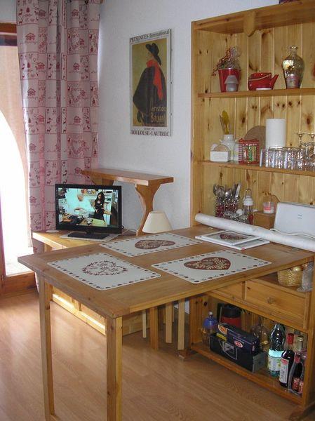 Apartements LES CORDELIERS - Valloire