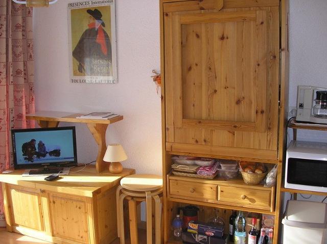 Apartements LES CORDELIERS - Valloire