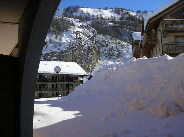 Apartements LES CORDELIERS - Valloire