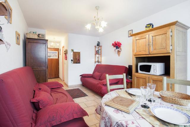 Apartements LOUIE BLANCHE - La Rosière