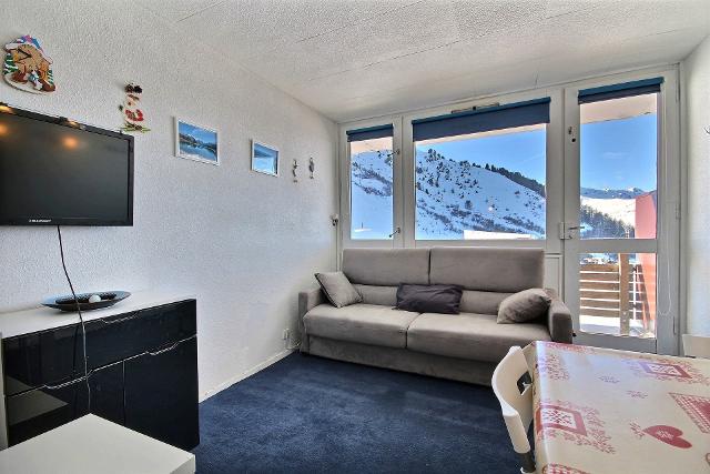 Apartments Diamant P - Plagne - Aime 2000