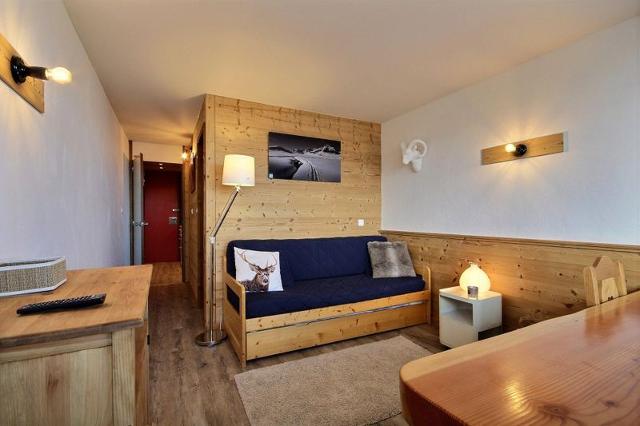 Apartements FLECHE H - Plagne - Aime 2000