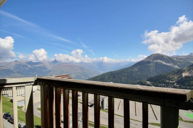 Apartements FLECHE H - Plagne - Aime 2000