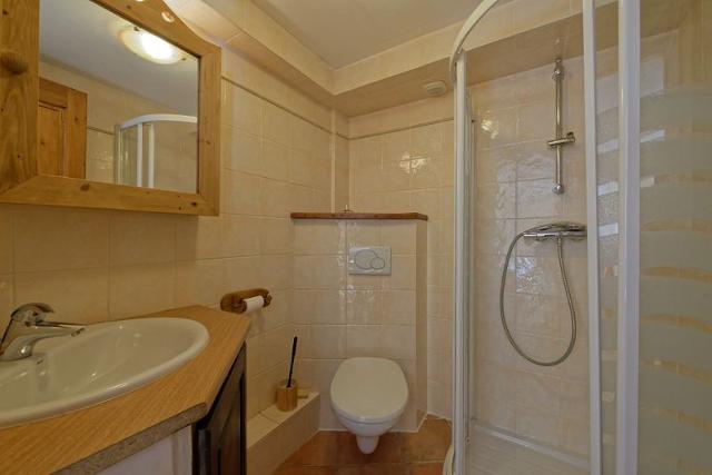 Apartements MAISON NOTRE NID - Valloire