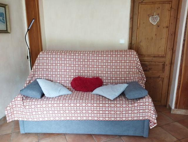 Apartements MAISON NOTRE NID - Valloire