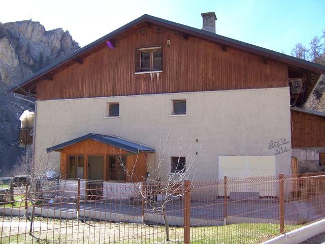 Apartements MAISON NOTRE NID - Valloire