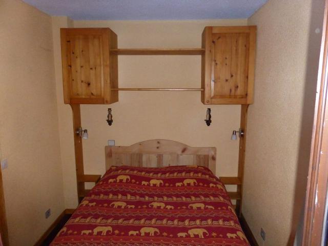 Apartements PLAN SOLEIL - Valloire